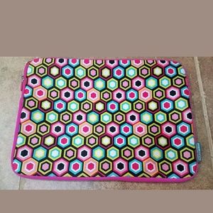 Dorm Candie Laptop Case Carrying Case Pouch